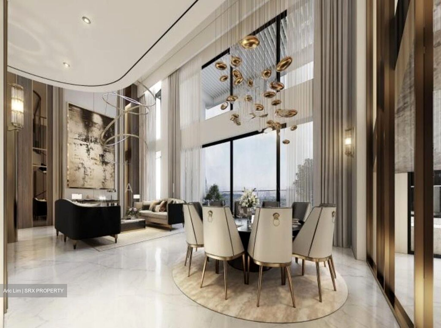 Parkview Eclat (D10), Condominium #503346461